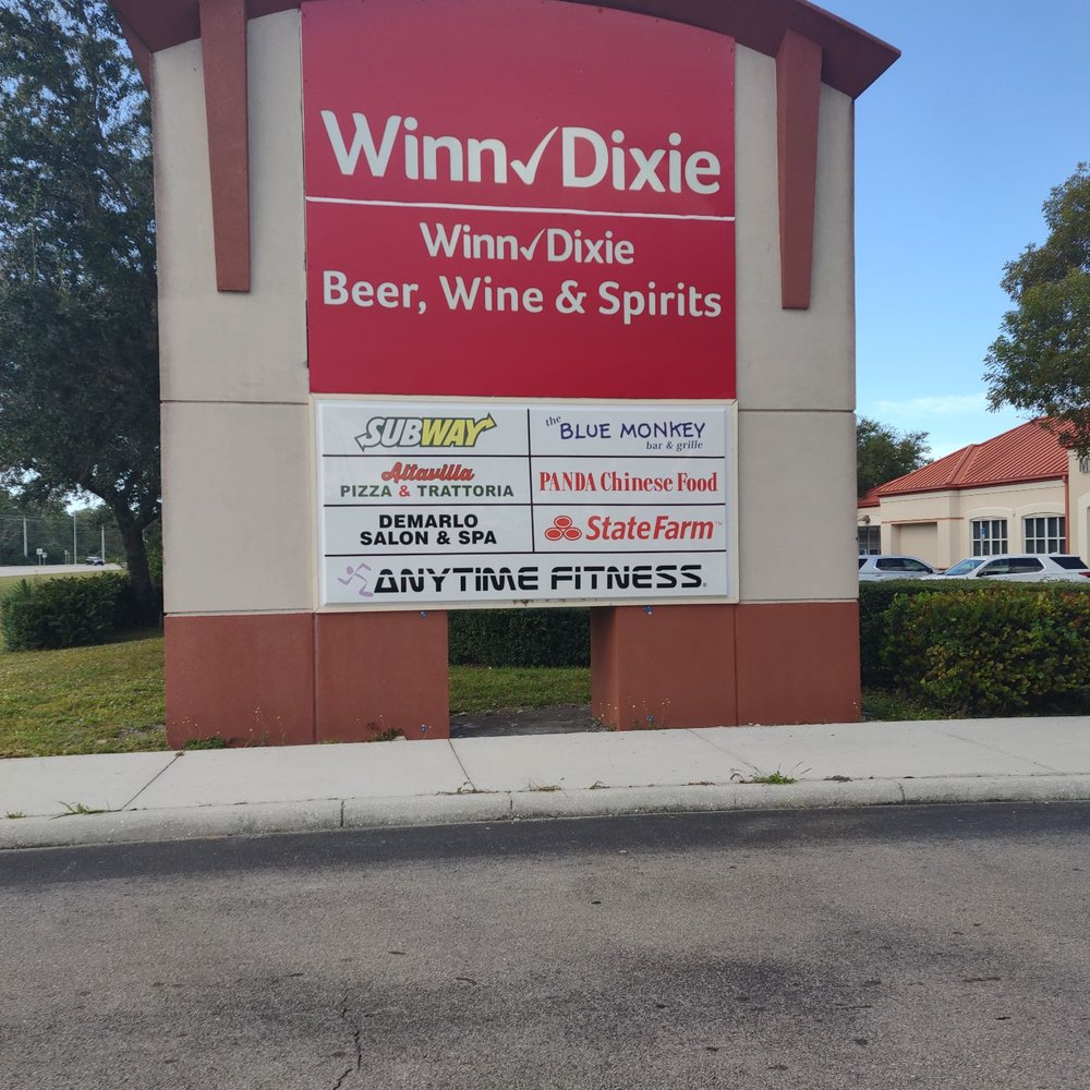 Winn-Dixie Bonita Springs, FL - Last Updated January 2026 - Yelp, image size:1000x1000