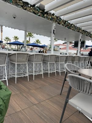 Sun Deck by null