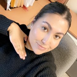 BlinkBrow - Brow lamination!