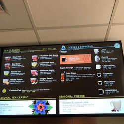 Argo Tea