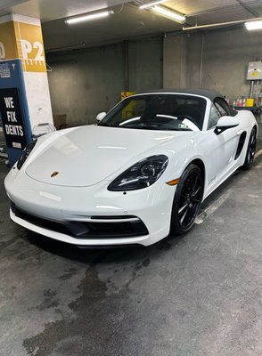 Eco Mobile Detailing - Hollywood on Yelp