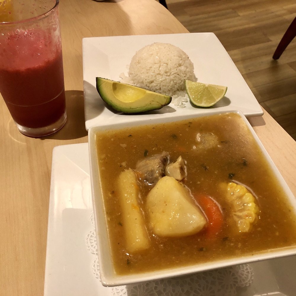 Mambo Cafe - Colombian Near Me - Pleasantville, New Jersey Mambo Cafe - Colombian Near Me - Pleasantville, New Jersey