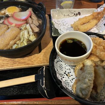 Ichima - Nabe Tempura Udon - Sushi Bars Near Me - Pasadena, California Ichima - Nabe Tempura Udon - Sushi Bars Near Me - Pasadena, California