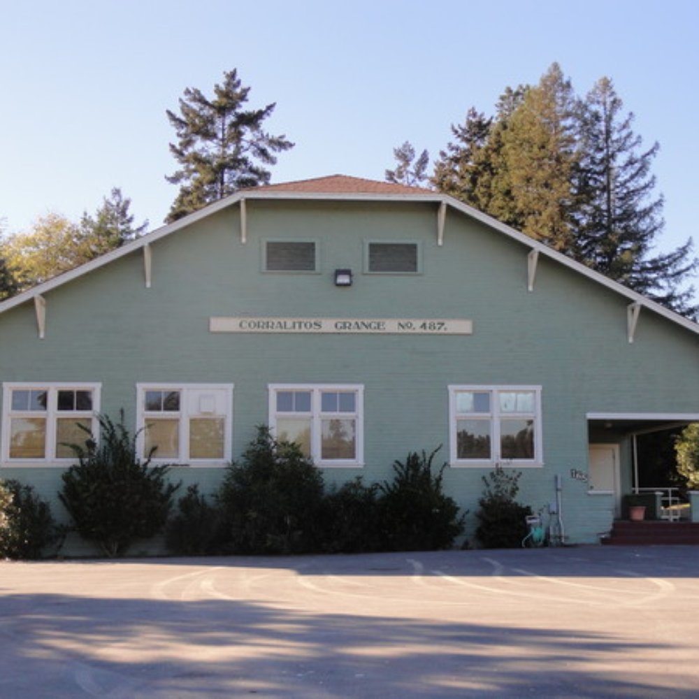 Corralitos Grange Hall - Corralitos Grange Hall - Venues & Event Spaces Near Me - Watsonville, California Corralitos Grange Hall - Corralitos Grange Hall - Venues & Event Spaces Near Me - Watsonville, California