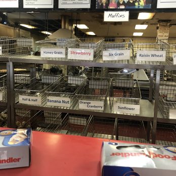 Marx Bagels - At 7am on Father's Day the bagels were not ready. - Bagels Near Me - Blue Ash, Ohio