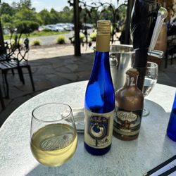 Le Grand Cru Bistro