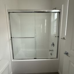 Bathtub Shower Enclosure Bathtub Shower Enclosure