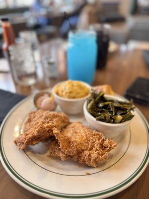 Fixins Soul Kitchen Detroit by null