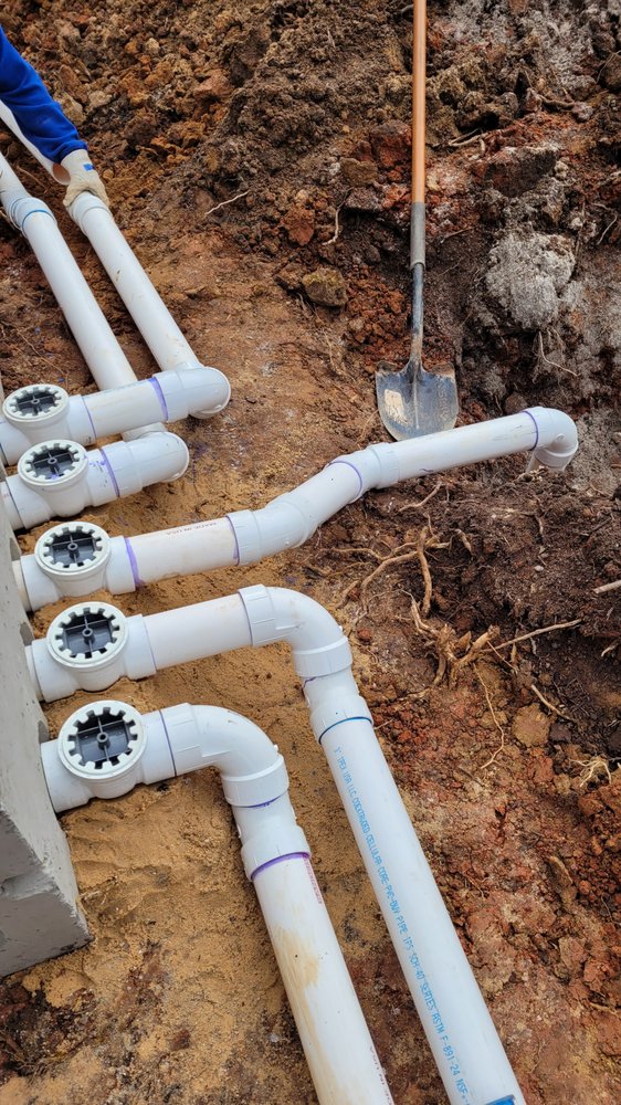 Slide of Environmental Systems & Services