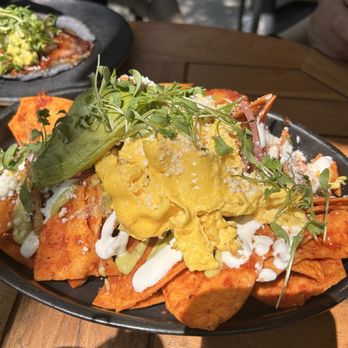 Amor A Mi - Chilaquiles - Mexican Near Me - Burbank, California Amor A Mi - Chilaquiles - Mexican Near Me - Burbank, California