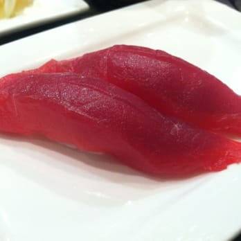 Hana Sushi - Tuna - Sushi Bars Near Me - Menifee, California