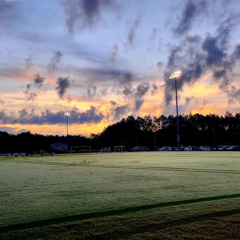 Veteran's Memorial Park - Let soccer season begin! - Dog Parks Near Me - Saint Johns, Florida Veteran's Memorial Park - Let soccer season begin! - Dog Parks Near Me - Saint Johns, Florida