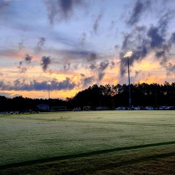 Veteran's Memorial Park - Let soccer season begin! - Dog Parks Near Me - Saint Johns, Florida Veteran's Memorial Park - Let soccer season begin! - Dog Parks Near Me - Saint Johns, Florida