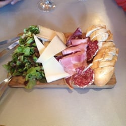 La Casa de L'Ours - Planche du skieur