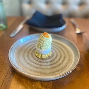 Yardbird - Deviled egg - Southern Near Me - Los Angeles, California