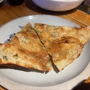 Hui Tou Xiang - Scallion pancakes - Chinese Near Me - Los Angeles, California