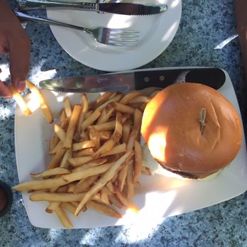 Lilys - New American Near Me - Mount Shasta, California