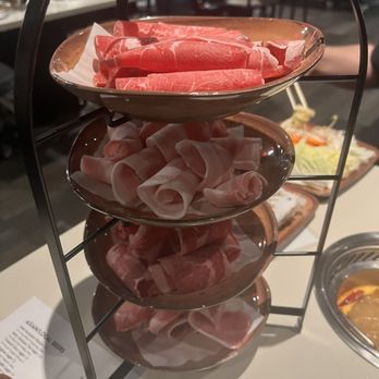 Soupleaf Hot Pot - Hot Pot Near Me - Austin, Texas