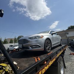 Wally & Sons Auto Shop
