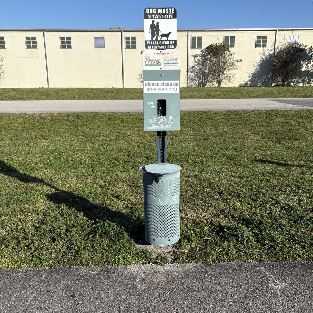 T.Y. Park - Parks Near Me - Hollywood, Florida T.Y. Park - Parks Near Me - Hollywood, Florida