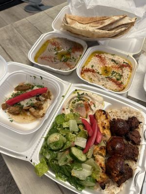 X'tiosu Kitchen by null