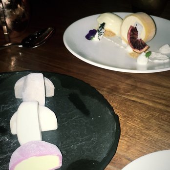 Komodo Miami - Asian Fusion Near Me - Miami, Florida
