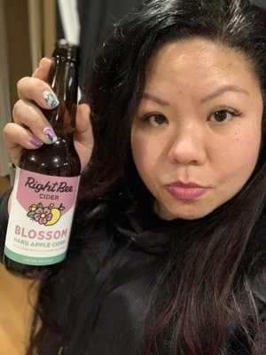 Right Bee Cider by null
