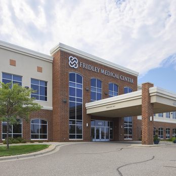 Fridley Medical Center - Medical Centers Near Me - Minneapolis, Minnesota Fridley Medical Center - Medical Centers Near Me - Minneapolis, Minnesota