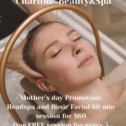 Charline's Beauty & Spa