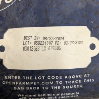 Discount Depot - Expired dog food by 2 years - Discount Store Near Me - Phoenix, Arizona Discount Depot - Expired dog food by 2 years - Discount Store Near Me - Phoenix, Arizona