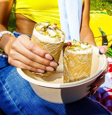 Simply Salad by null