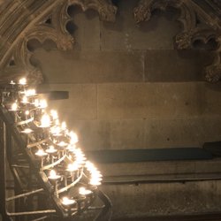 Church Of Scotland