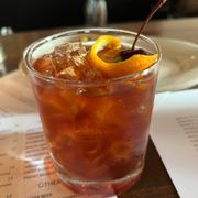 Photo of 112 Eatery - Minneapolis, MN, United States. Old fashioned