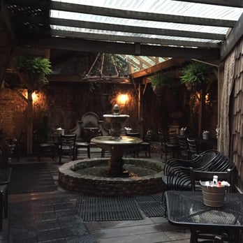 Ninth Ward - Back terrace - Lounges Near Me - New York, New York Ninth Ward - Back terrace - Lounges Near Me - New York, New York