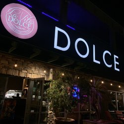 La Vita Dolce Italian Bistro and Lounge - Outside
