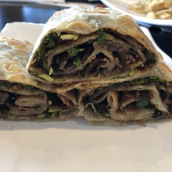 101 Noodle Express - Chinese Near Me - Alhambra, California