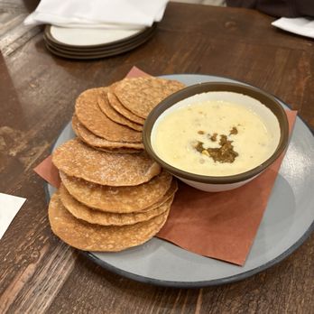 tacobarn - Queso chips - Mexican Near Me - Sandy Hook, Connecticut