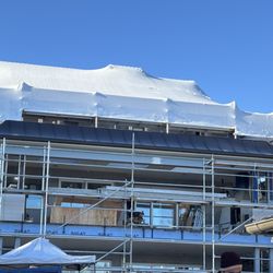 Trent Roofing and Cladding