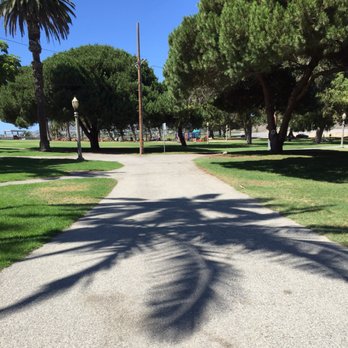 Point Fermin Park - Parks Near Me - San Pedro, California