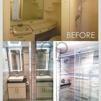 Top Builder Construction - Bathroom total remodel and renovations - General Contractors Near Me Top Builder Construction - Bathroom total remodel and renovations - General Contractors Near Me