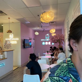 Boba CuCue - Bubble Tea Near Me - Gilbert, Arizona