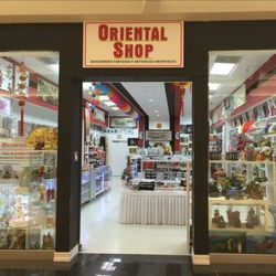 Oriental Shop