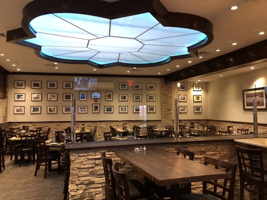 Brazilian Spices Steakhouse - Bar - Pizzeria by null