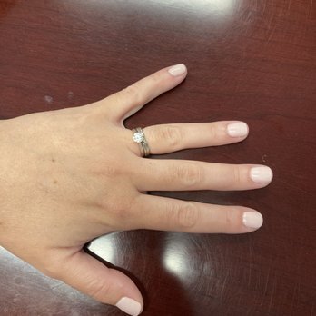 MIX 6 NAIL LOUNGE - Gel manicure - Nail Salons Near Me - Cedar Park, Texas