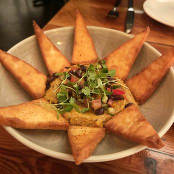 Little Beast Restaurant - Hummus and pita very good Oct 2024 - New American Near Me - Los Angeles, California Little Beast Restaurant - Hummus and pita very good Oct 2024 - New American Near Me - Los Angeles, California
