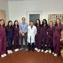 Song Institute of Allergy, Asthma and Immunology - Our current team at the Song Institute!