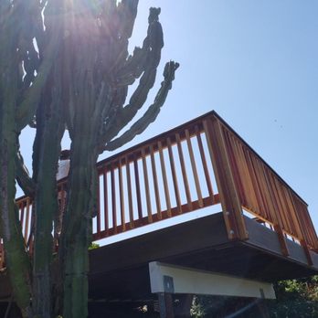 Vejar’s Design & Build - After - General Contractors Near Me - Ramona, California