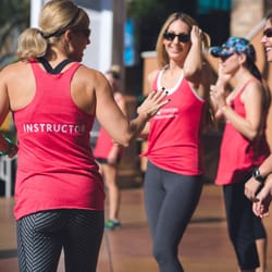 FIT4MOM - Phoenix Scottsdale - Fitness, fun, community - a village for moms and kids! Mommy and me time, stroller fitness and more.