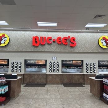 Buc-ee’s - Convenience Stores Near Me - Luling, Texas