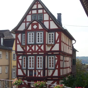 Kornmarkt - Public Plazas Near Me - Wetzlar, HE